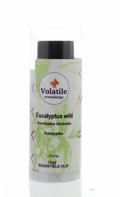 Volatile Eucalyptus Wild