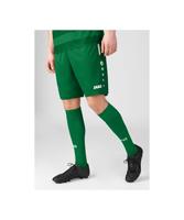 JAKO 4499K Short Allround Kids - Sportgroen - 164 - thumbnail