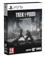 Trek to Yomi Deluxe Edition - thumbnail
