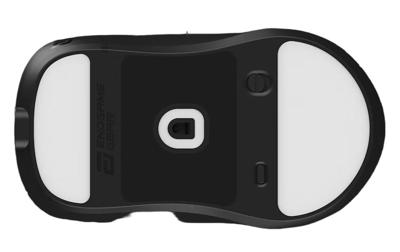 Endgame Gear XM2we Zwart Draadloze Gaming Muis Endgame Gear XM2we Zwart Draadloze Gaming Muis