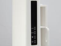 LevelOne wab-6010 wireless ap extender, 802.11b/g/n, 300mbps, 2.4 ghz, 2x 5di, 100mbps, 64 user - thumbnail
