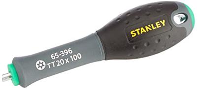 Stanley 1-65-396 FatMax™ Schroevendraaier Torx TT20 X 100mm