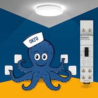 Theben OKTO S22-230 Stroomstootschakelaar 1 stuk(s) - thumbnail