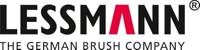 Lessmann ROKI Staalborstel Staaldraad 225 mm 1 stuk(s) - thumbnail