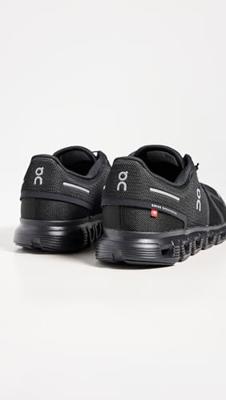 On Cloud 6 WP Wandelsneakers heren 43