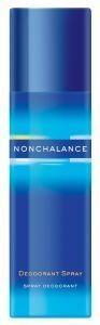 Nonchalance Deodorant spray 200 Milliliter