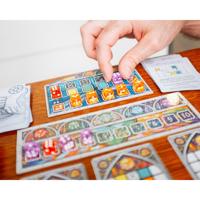 Sagrada: The Great Facades - Life - thumbnail