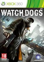 Watch Dogs - thumbnail
