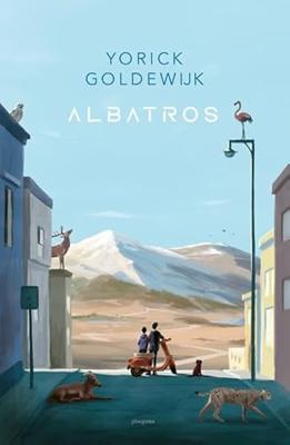 Albatros