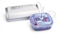 Magic Vac VG02PK1 DINAMIKA Vacumeermachine (b x h x d) 455 x 119 x 222 mm - thumbnail