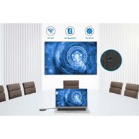 Manhattan Draadloze HDMI-set 30 m 1920 x 1080 Pixel - thumbnail