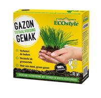 ECOstyle Gazon Voeding 750g - thumbnail