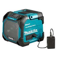 Makita DMR203 Bluetooth speaker - thumbnail