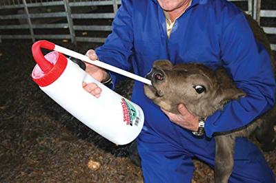 Kalver Drencher Feeder sonde los