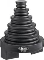 Vigor V7259 Remleidingbuiggereedschap (stuk) 4,75 mm - thumbnail