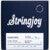 Stringjoy Signatures 6S Balanced Medium 11-50 snarenset voor elektrische gitaar - thumbnail