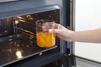 Brabantia Voorraadbus 0.6L glas - thumbnail
