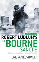 De Bourne collectie - De Bourne sanctie - Robert Ludlum, Eric van Lustbader - ebook - thumbnail