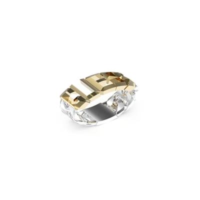 Heren ring Guess JUMR03206JWYGST64 (24)