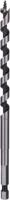 Bosch Accessories 2608585696 Slangenboor 8 mm Gezamenlijke lengte 160 mm Zeskant schacht 1 stuk(s) - thumbnail