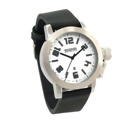 666 Barcelona 666-213 Horloge Heren 40 mm 3 ATM 666 Barcelona 666-213 Horloge Heren 40 mm 3 ATM