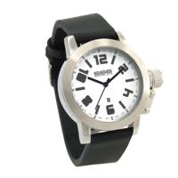 666 Barcelona 666-213 Horloge Heren 40 mm 3 ATM - thumbnail