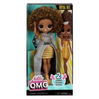 L.O.L. Surprise O.M.G. Hos Doll Royal Bee - thumbnail