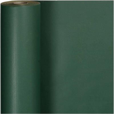 Vivi Gade Cadeaupapier, b: 50 cm, 60 gr, groen, 100 m/ 1 rol