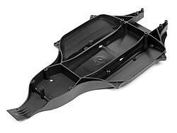 Main chassis Main chassis