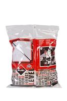 Rubi Delta Level Systeem Clips | Dikte 0,5 mm | Hoogte 3-12 mm | 200 stuks - 03930 - thumbnail