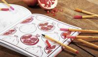 STABILO point 88 - fineliner - metalen set met 50 stuks - thumbnail