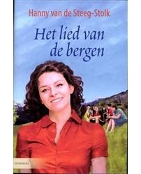 Het lied van de bergen - Hanny van de Steeg-Stolk - ebook