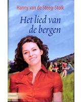 Het lied van de bergen - Hanny van de Steeg-Stolk - ebook - thumbnail