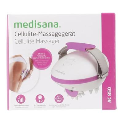 Massager Medisana AC850