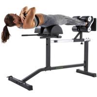 Tunturi Glute Ham Developer GH10 - thumbnail