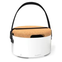 BergHOFF LEO Tafel BBQ Barbecue Wit - thumbnail