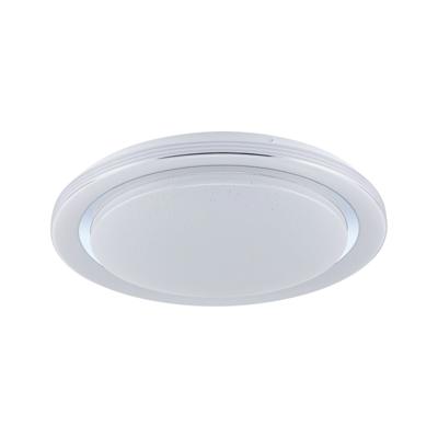 Paulmann 70547 Rainbow LED-plafondlamp LED LED 38.50 W Chroom, Wit