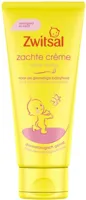 Zwitsal Zachte creme 100 Milliliter - thumbnail