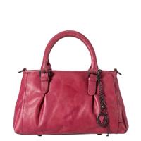 Aunts & Uncles Grandma's Luxury Club Mrs. Choco Sprinkle Handbag purple blush  Damestas - thumbnail