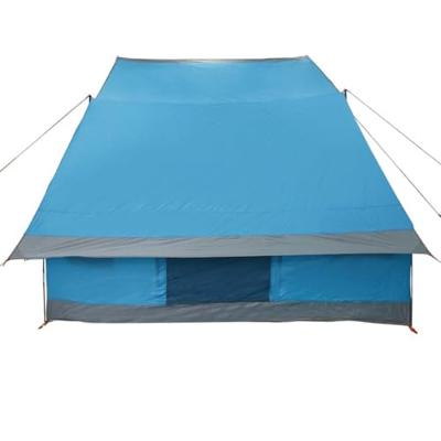 Tent Blauw 223 x 163 x 130 cm Tent Blauw 223 x 163 x 130 cm