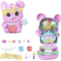 Polly Pocket Tea Party Bunny - thumbnail