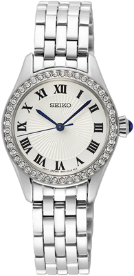 Seiko SUR33 dameshorloge Seiko SUR33 dameshorloge