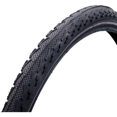Deli Tire buitenband s-207 20 x 1.75 zw refl