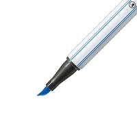 Stabilo pen 68 brush arty metalen doos 30st. - thumbnail