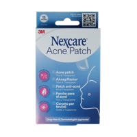 Nexcare Acne Pleisters - thumbnail