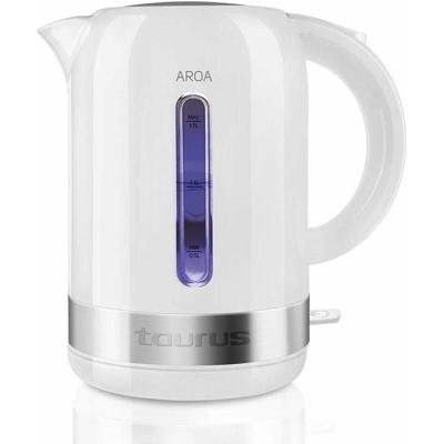Waterkoker Taurus AROA 2200 W 1,7 L