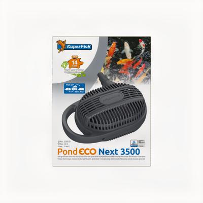 Pond eco next 3500-14w Superfish - Superfish Pond eco next 3500-14w Superfish - Superfish