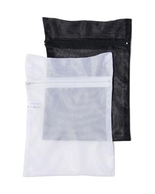 HEMA Waszakjes lingerie 30x22 - 2 stuks