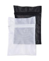 HEMA Waszakjes lingerie 30x22 - 2 stuks - thumbnail