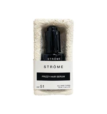 Ströme Frizzy Hair Serum 30ml